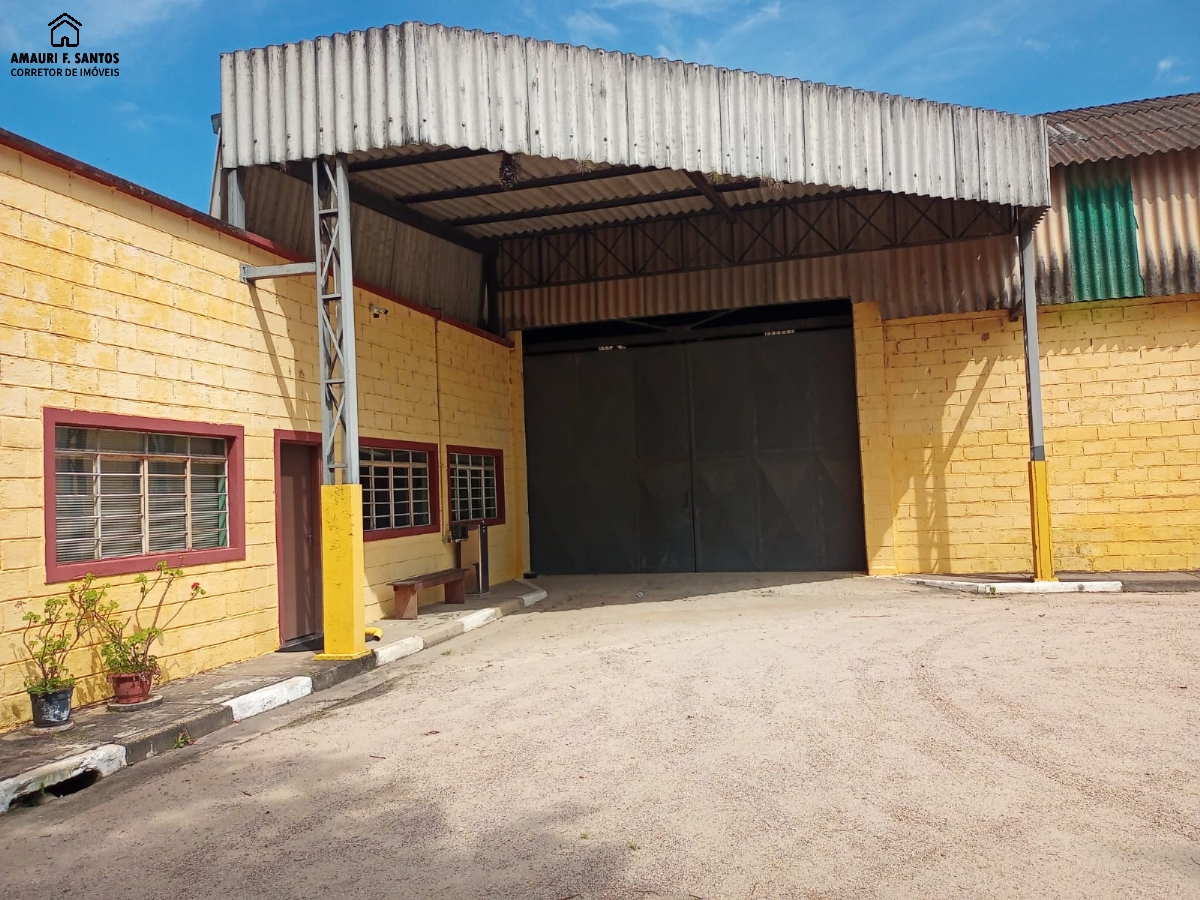 Área Industrial em , Mairinque - Foto 3